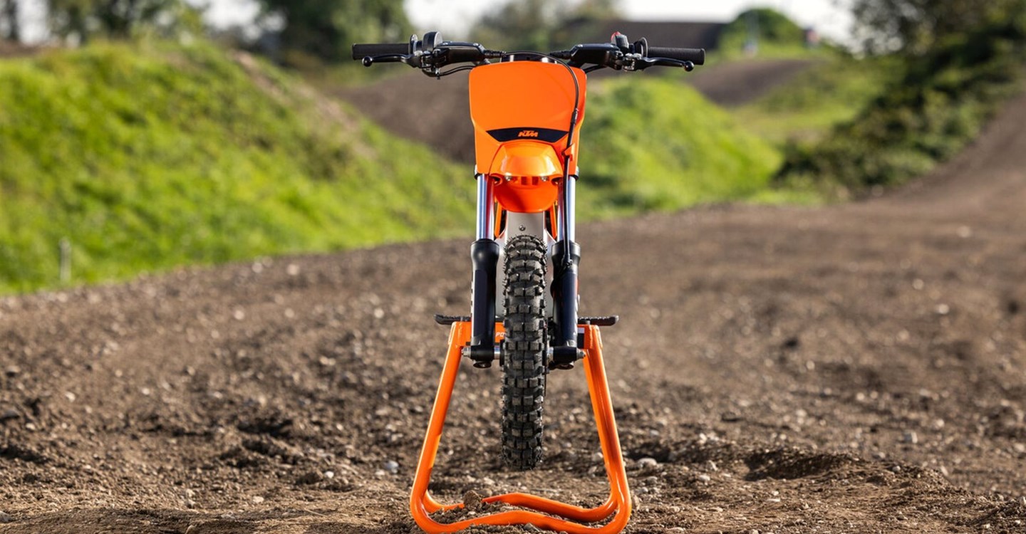 KTM SX-E 2