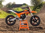 KTM SX-E 2