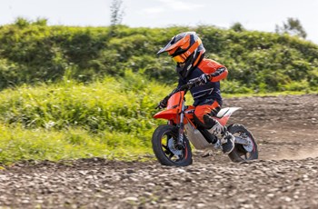 KTM SX-E 2 2025 - Bild 10