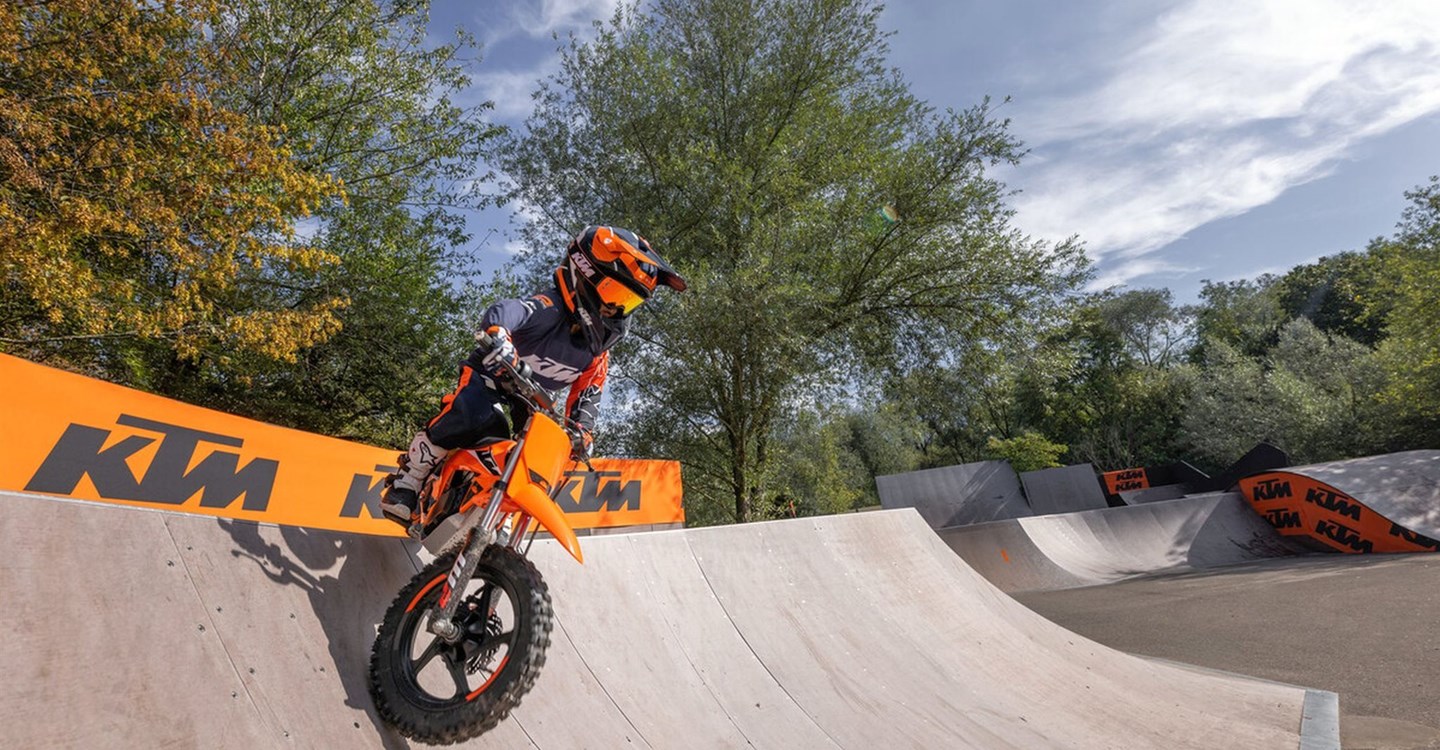 KTM SX-E 2