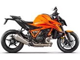 KTM 1390 Super Duke R 2025 KTM 1390 Super Duke R 2025