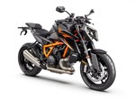 KTM 1390 Super Duke R