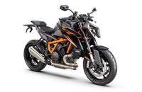 KTM 1390 Super Duke R 2025 - Bild 3 KTM 1390 Super Duke R 2025 - Bild 3