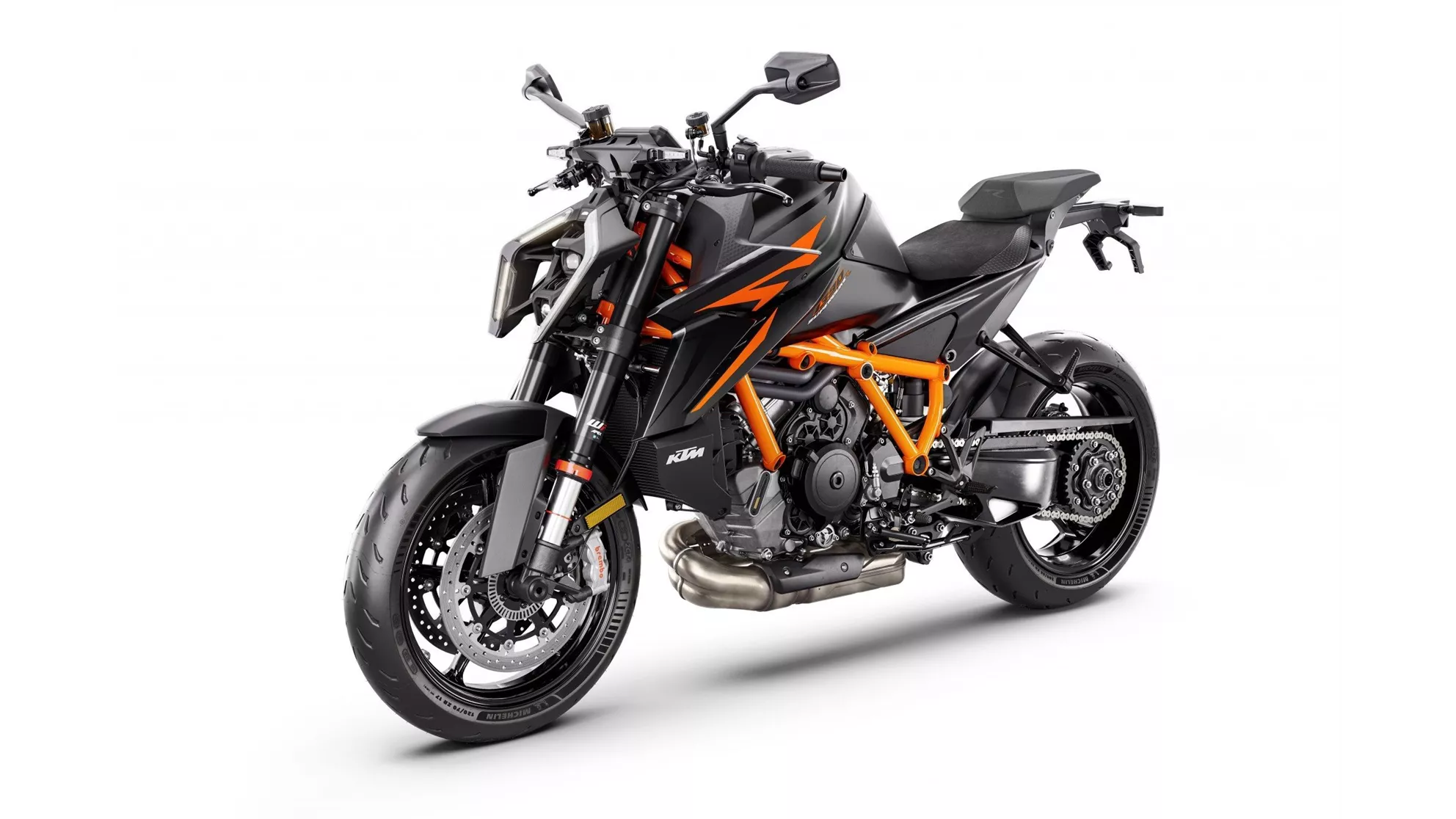 KTM 1390 Super Duke R - Image 3 KTM 1390 Super Duke R - Image 3