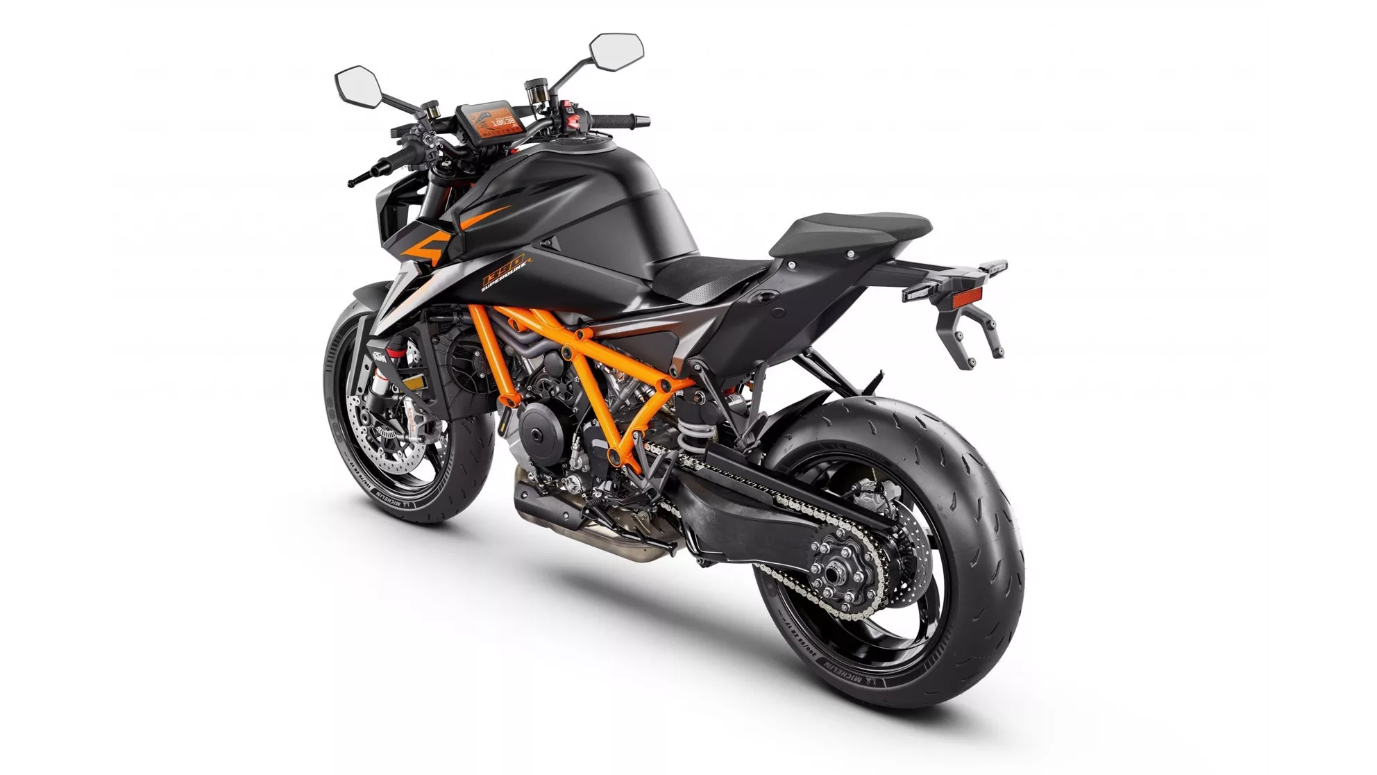 KTM 1390 Super Duke R - Image 4 KTM 1390 Super Duke R - Image 4