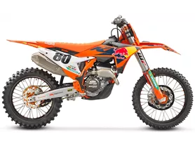 KTM 250 SX-F Adamo KTM 250 SX-F Adamo