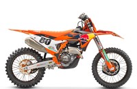 KTM 250 SX-F Adamo 2025 - Bild 1