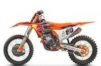 KTM 250 SX-F Adamo 2025 - Bild 4