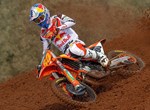 KTM 250 SX-F Adamo