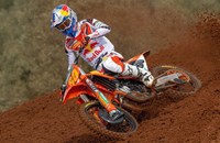 KTM 250 SX-F Adamo 2025 - Bild 5