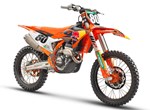 KTM 250 SX-F Adamo