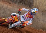 KTM 250 SX-F Adamo