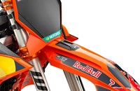 KTM 250 SX-F Adamo 2025 - Bild 8