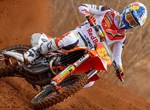 KTM 250 SX-F Adamo
