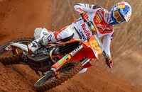 KTM 250 SX-F Adamo 2025 - Bild 9