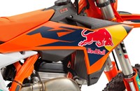 KTM 250 SX-F Adamo 2025 - Bild 10