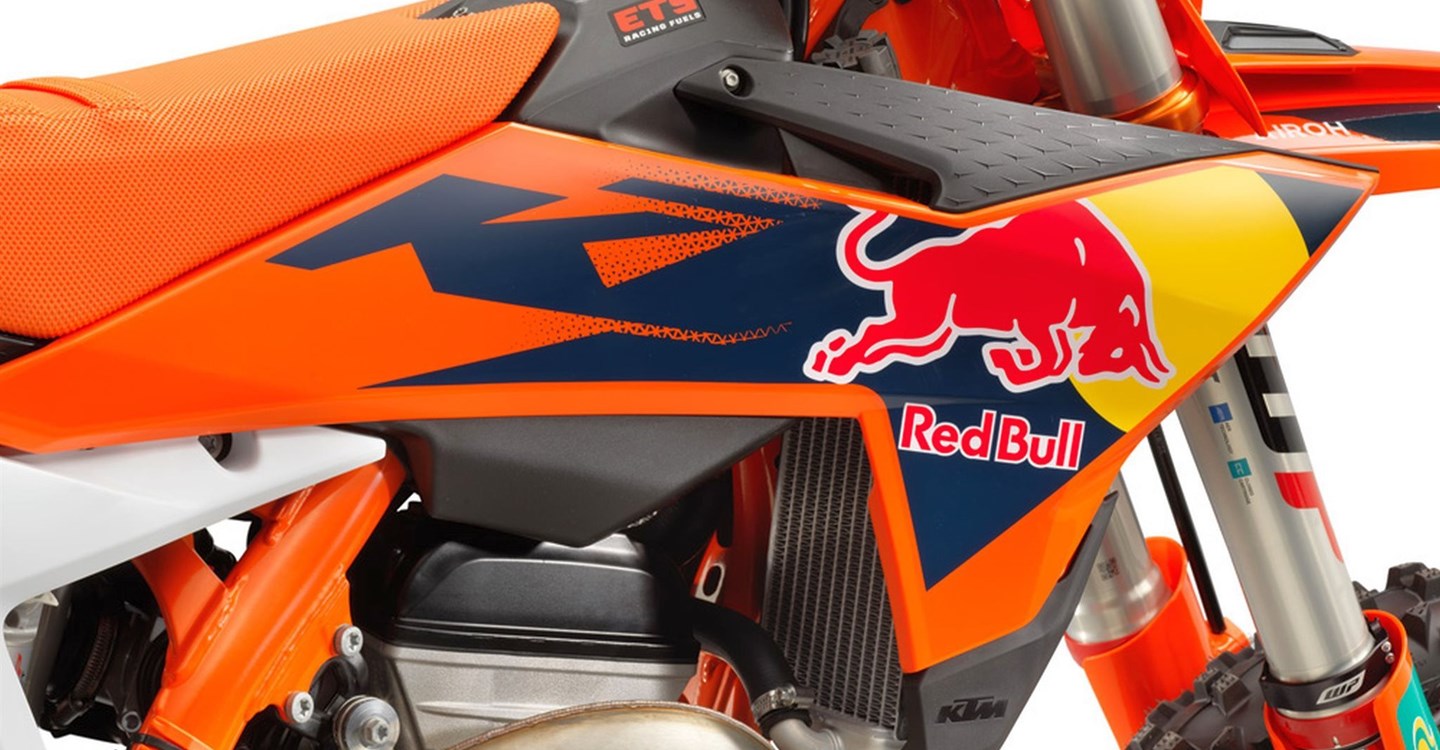 KTM 250 SX-F Adamo