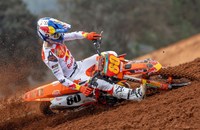 KTM 250 SX-F Adamo 2025 - Bild 11
