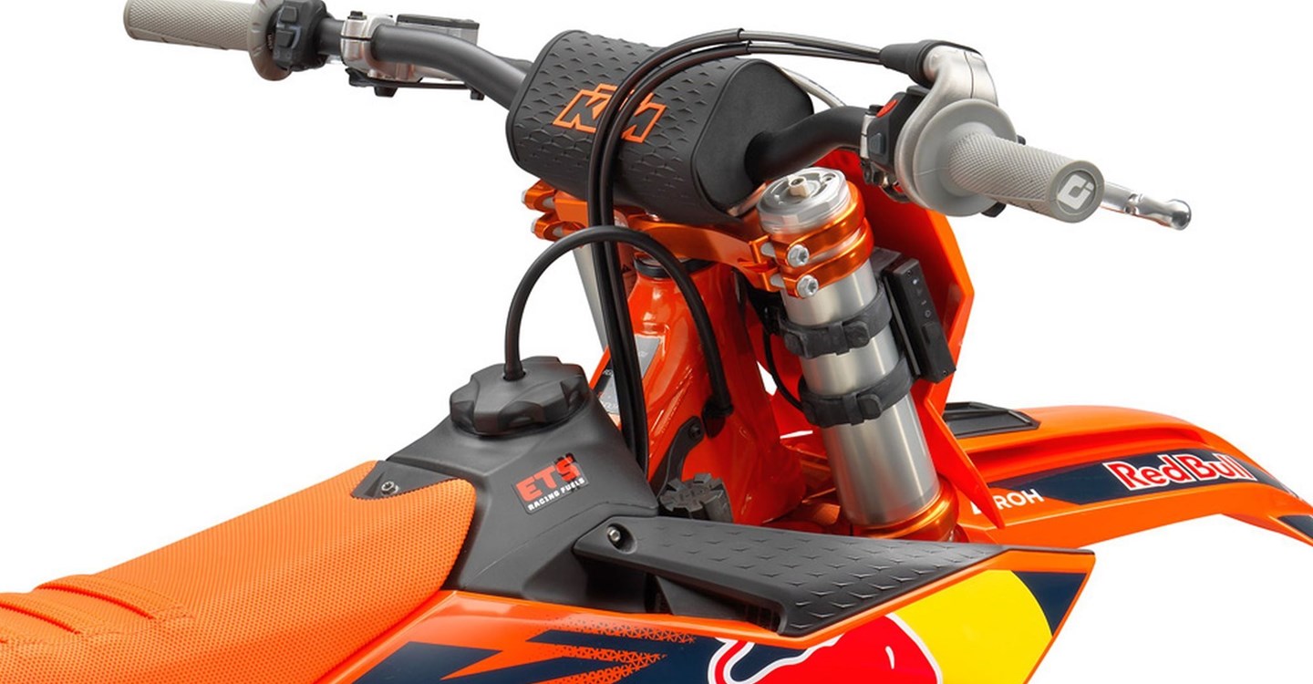 KTM 250 SX-F Adamo