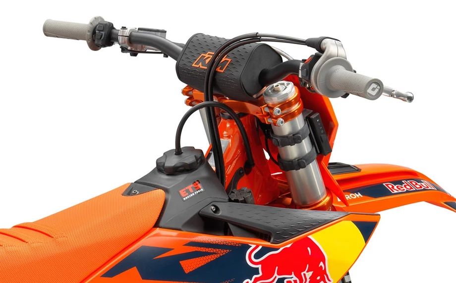 KTM 250 SX-F Adamo Bild 11: KTM 250 SX-F Adamo