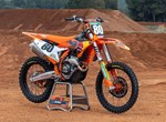 KTM 250 SX-F Adamo