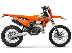 KTM 150 EXC KTM 150 EXC