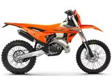 KTM 150 EXC 2025 KTM 150 EXC 2025