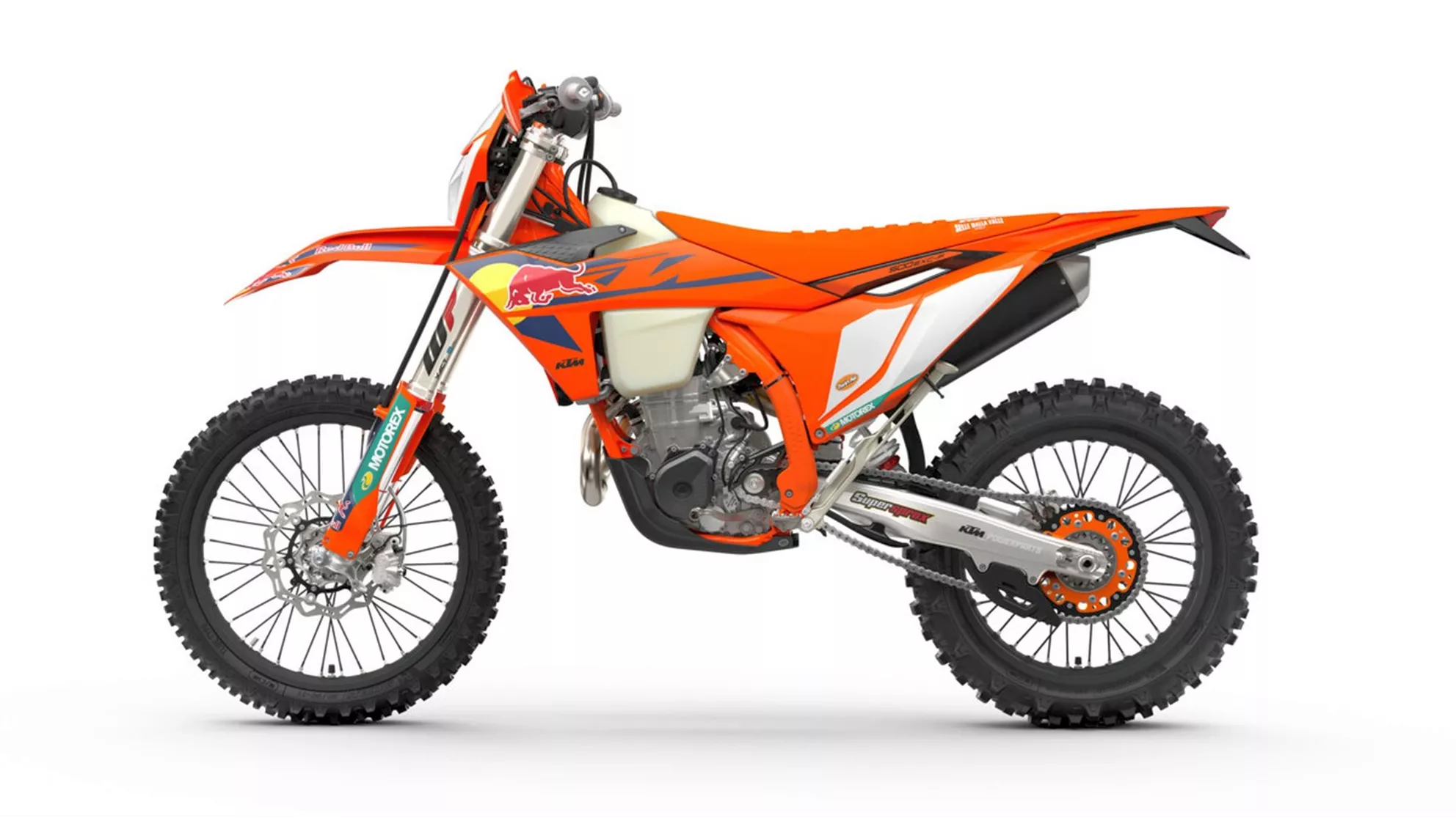 KTM 500 EXC-F CHAMPION EDITION - Image 1 KTM 500 EXC-F CHAMPION EDITION - Image 1