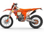 KTM 500 EXC-F CHAMPION EDITION