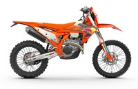 KTM 500 EXC-F CHAMPION EDITION 2025 - Bild 1 KTM 500 EXC-F CHAMPION EDITION 2025 - Bild 1