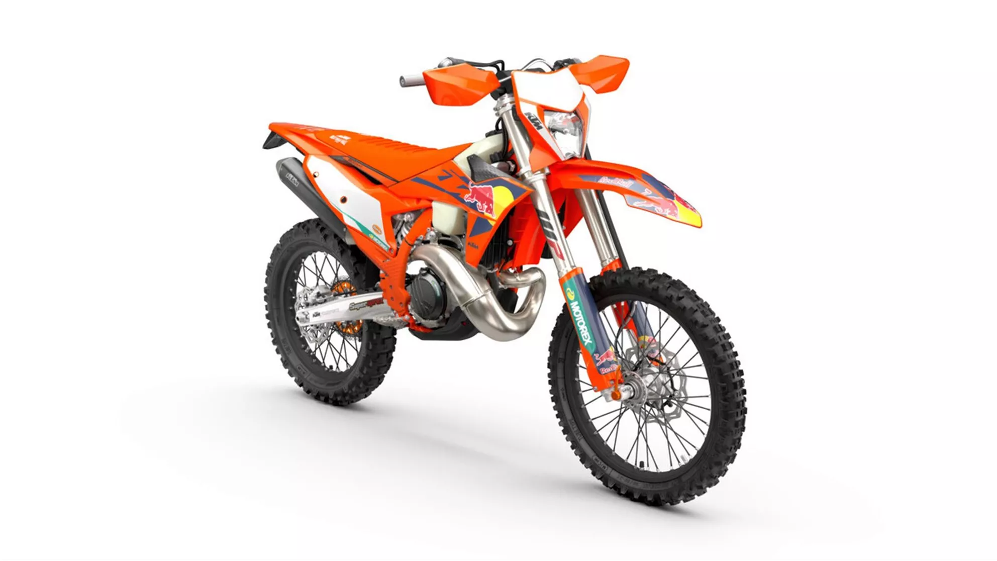 KTM 300 EXC CHAMPION EDITION - Image 1 KTM 300 EXC CHAMPION EDITION - Image 1