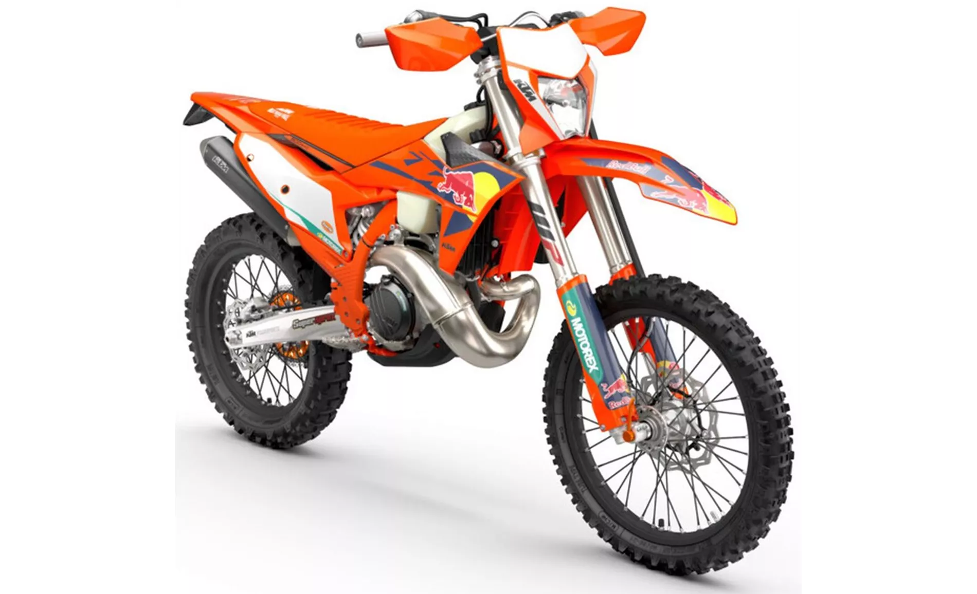 KTM 300 EXC CHAMPION EDITION 2025 KTM 300 EXC CHAMPION EDITION 2025