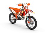 KTM 300 EXC CHAMPION EDITION