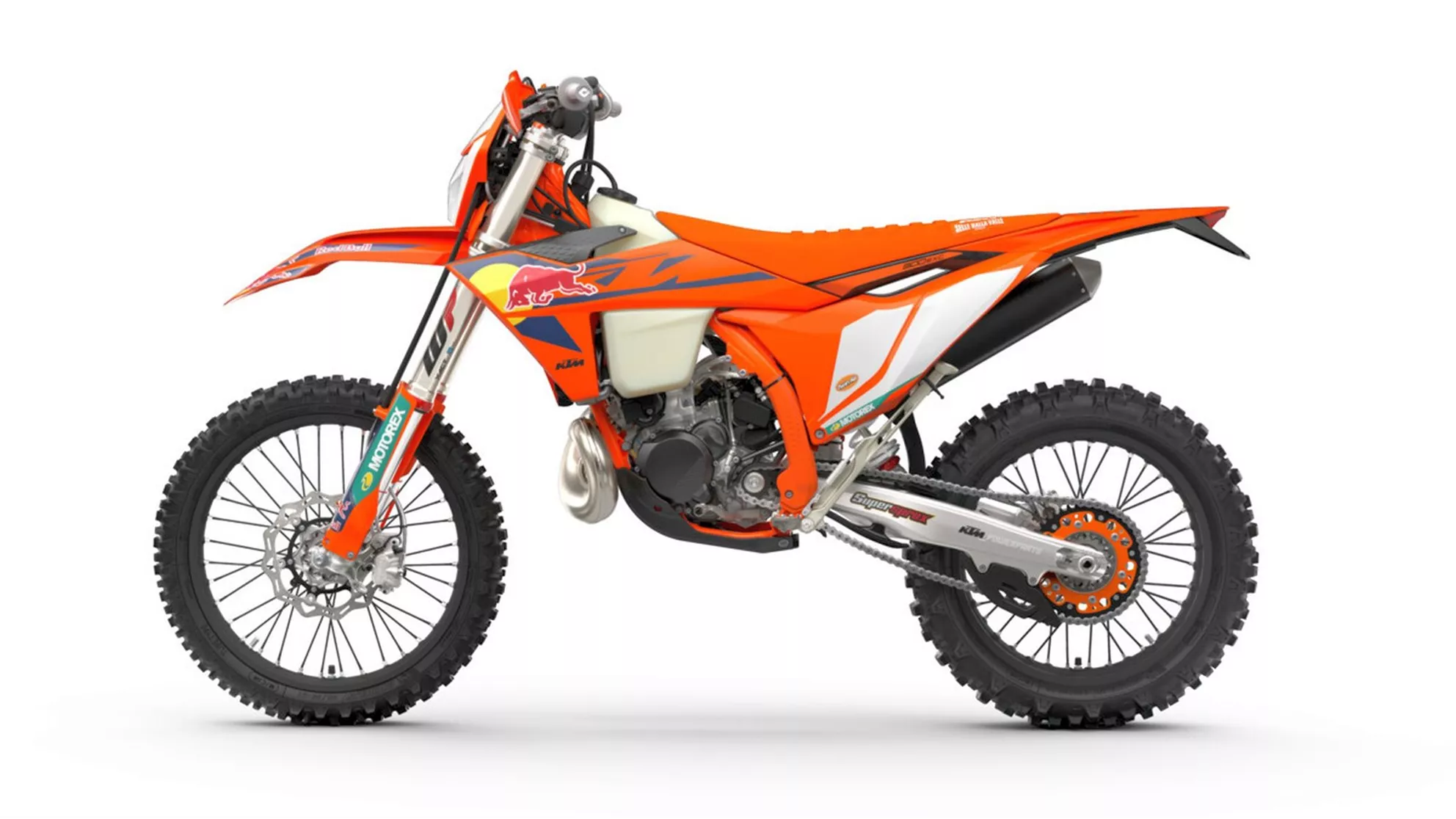 KTM 300 EXC CHAMPION EDITION - Image 2 KTM 300 EXC CHAMPION EDITION - Image 2