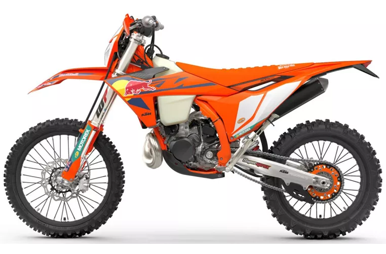 KTM 300 EXC CHAMPION EDITION 2025 KTM 300 EXC CHAMPION EDITION 2025