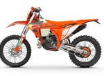 KTM 300 EXC CHAMPION EDITION