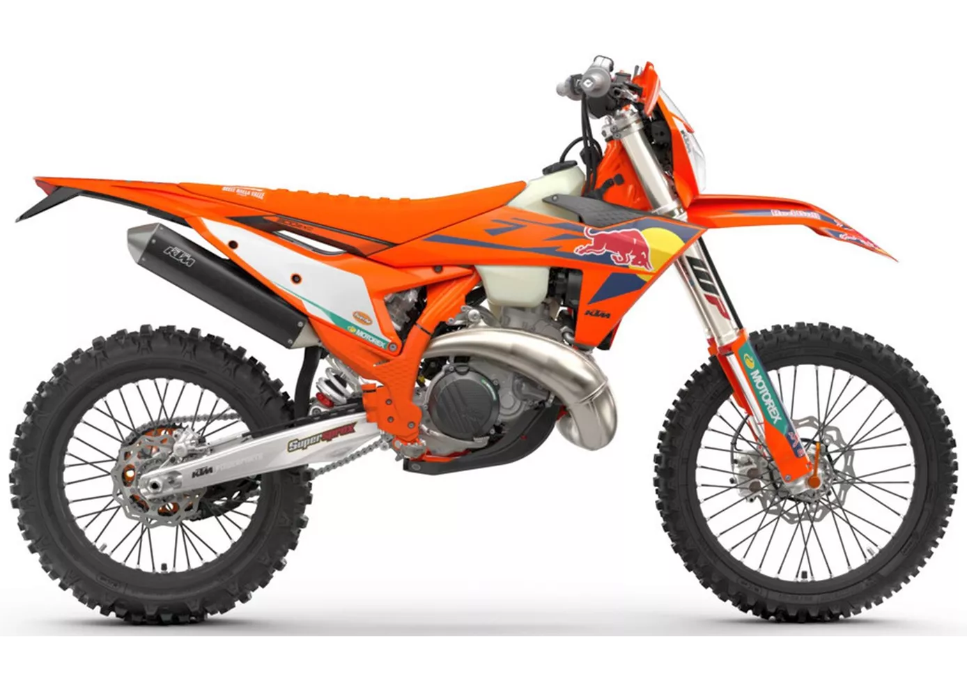 KTM 300 EXC CHAMPION EDITION 2025 KTM 300 EXC CHAMPION EDITION 2025