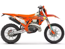 KTM 300 EXC CHAMPION EDITION KTM 300 EXC CHAMPION EDITION