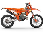 KTM 300 EXC CHAMPION EDITION
