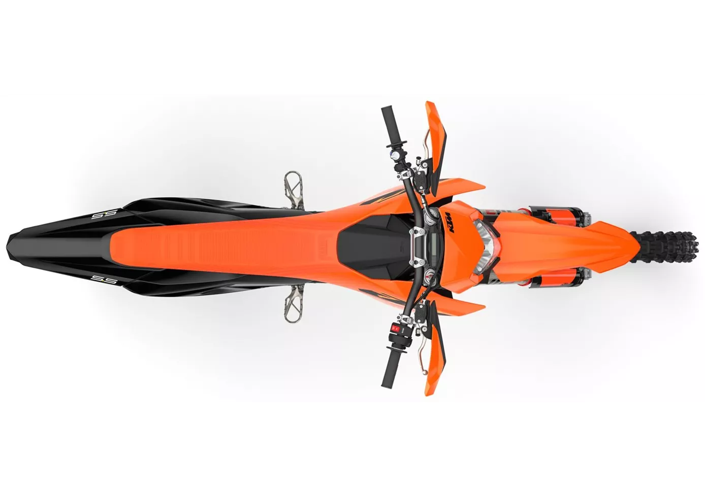 KTM Freeride E 2025 KTM Freeride E 2025