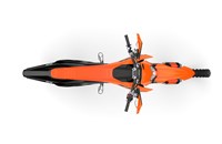 KTM Freeride E 2025 - Bild 5