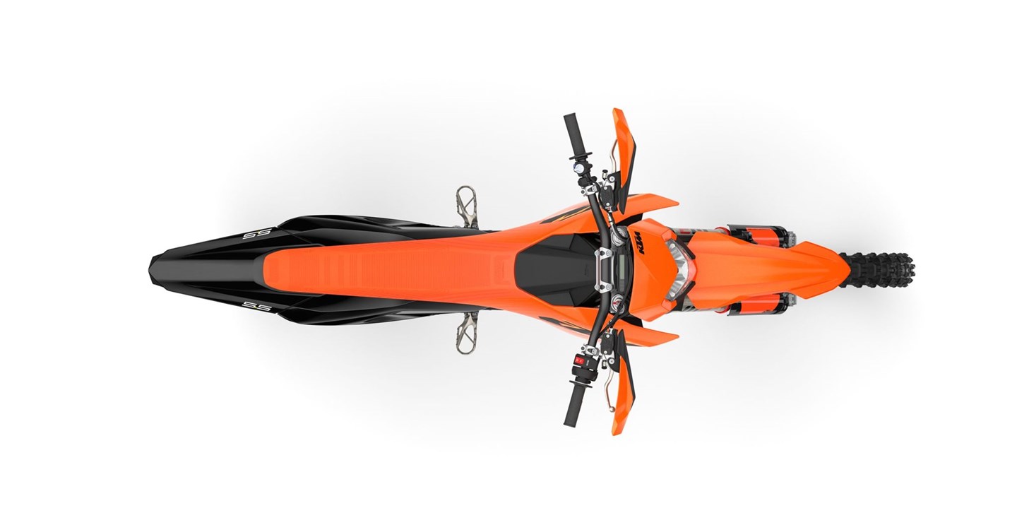 KTM Freeride E