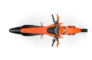 KTM Freeride E 2025 - Bild 5 KTM Freeride E 2025 - Bild 5