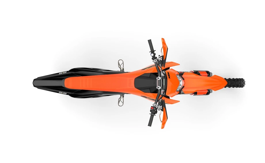 KTM Freeride E Bild 4: KTM Freeride E