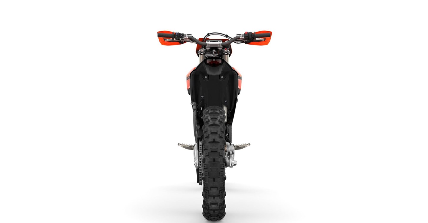 KTM Freeride E