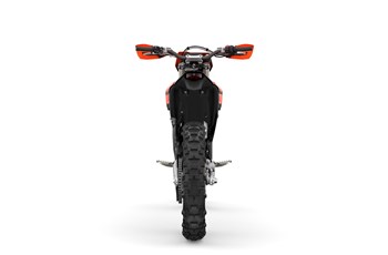 KTM Freeride E 2025 - Bild 6 KTM Freeride E 2025 - Bild 6