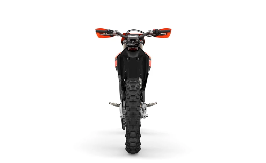 KTM Freeride E Bild 5: KTM Freeride E