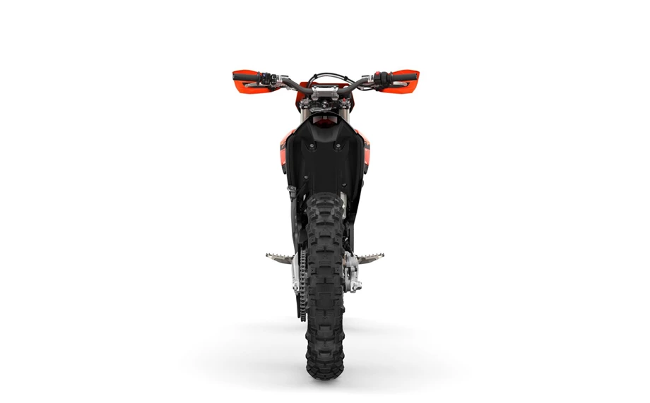 KTM Freeride E Bild 5: KTM Freeride E