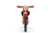 KTM Freeride E 2025 - Bild 7