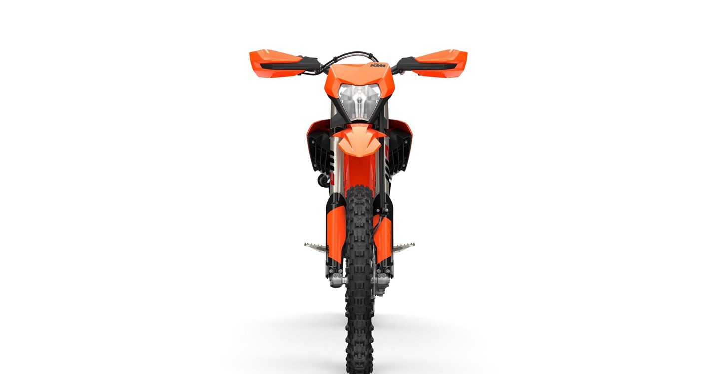 KTM Freeride E